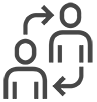 Simplification des échanges