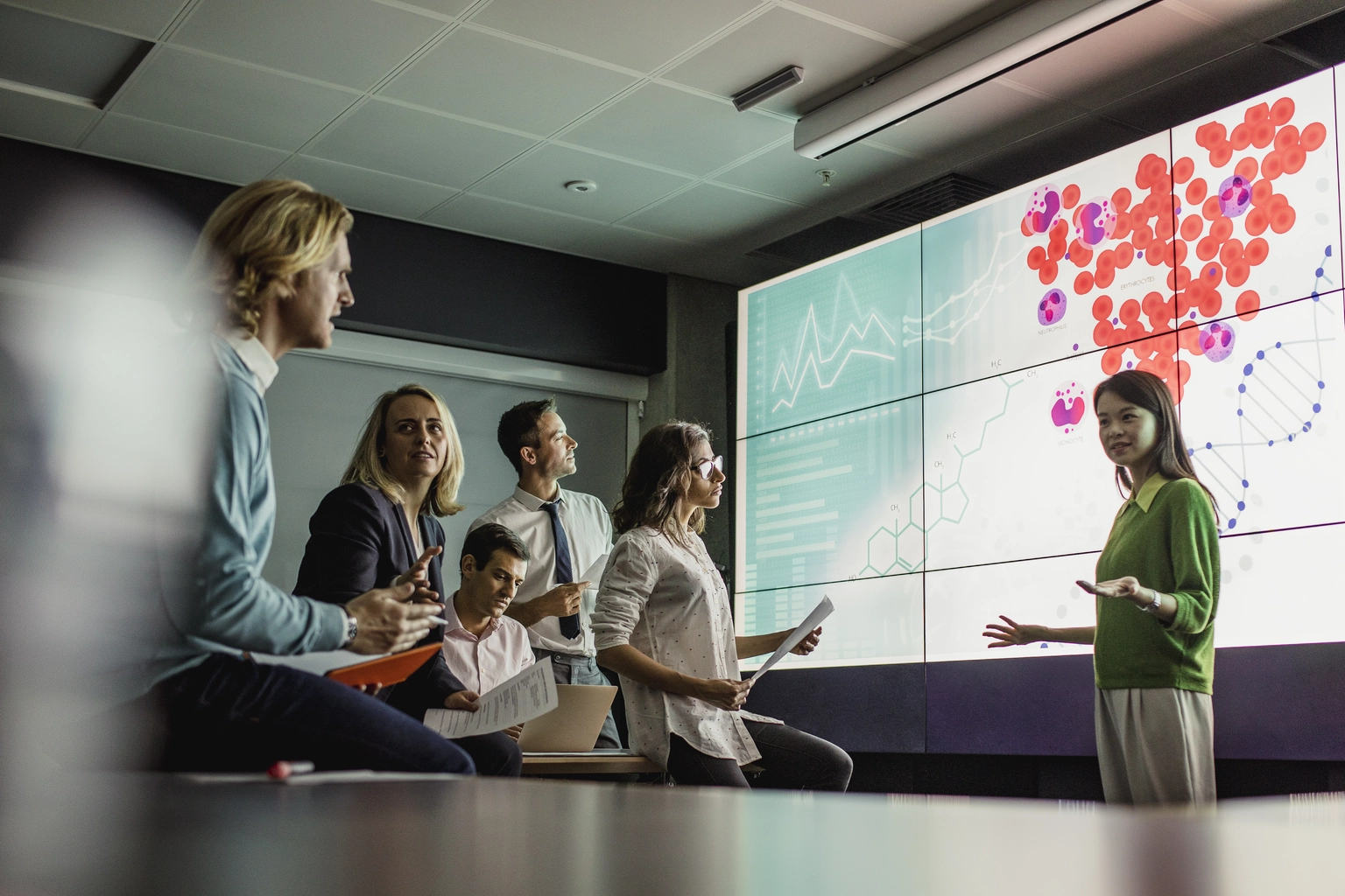Would you bet your AI strategy on your current data? Why governance is key