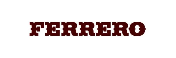 Ferrero Logo