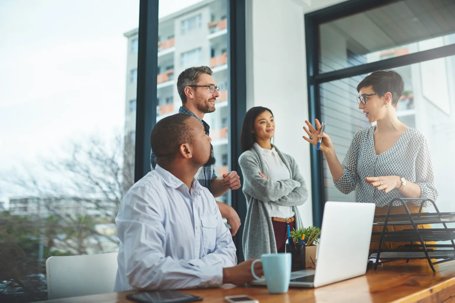 eBook: Four ways your practice management system should drive better outcomes