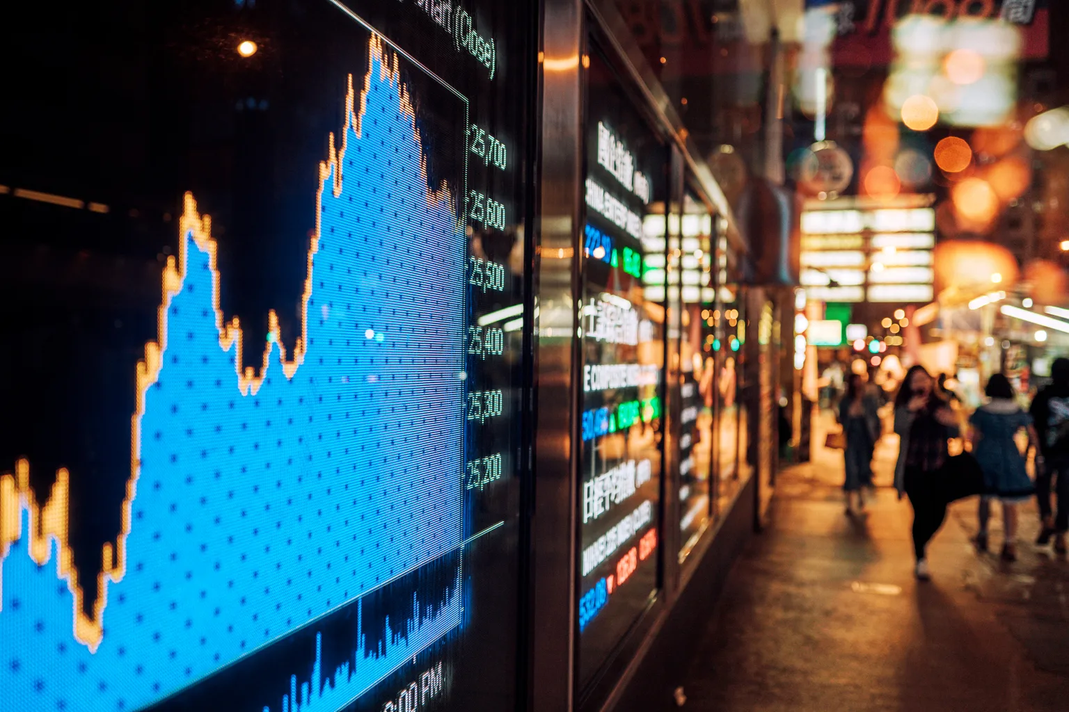 De impact van AI op de financiele sector
