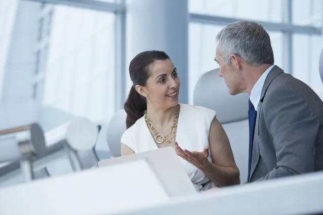 The industry shift: From compliance to strategic advisory services
