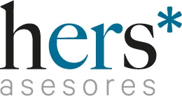 hers asesores logo