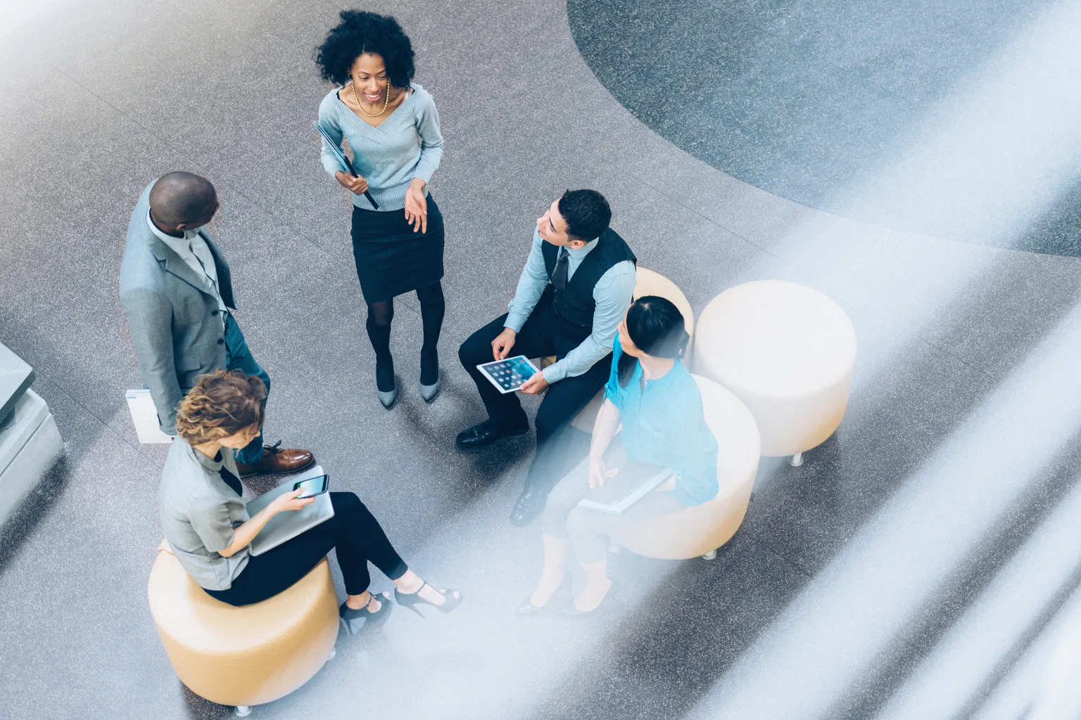 5 Ways CCH® AnswerConnect Document Analysis helps make tax work faster
