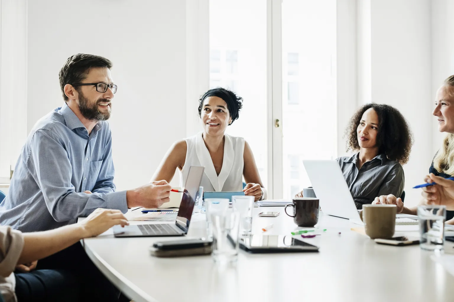 How to know when you've outgrown your research process — and what to do about it