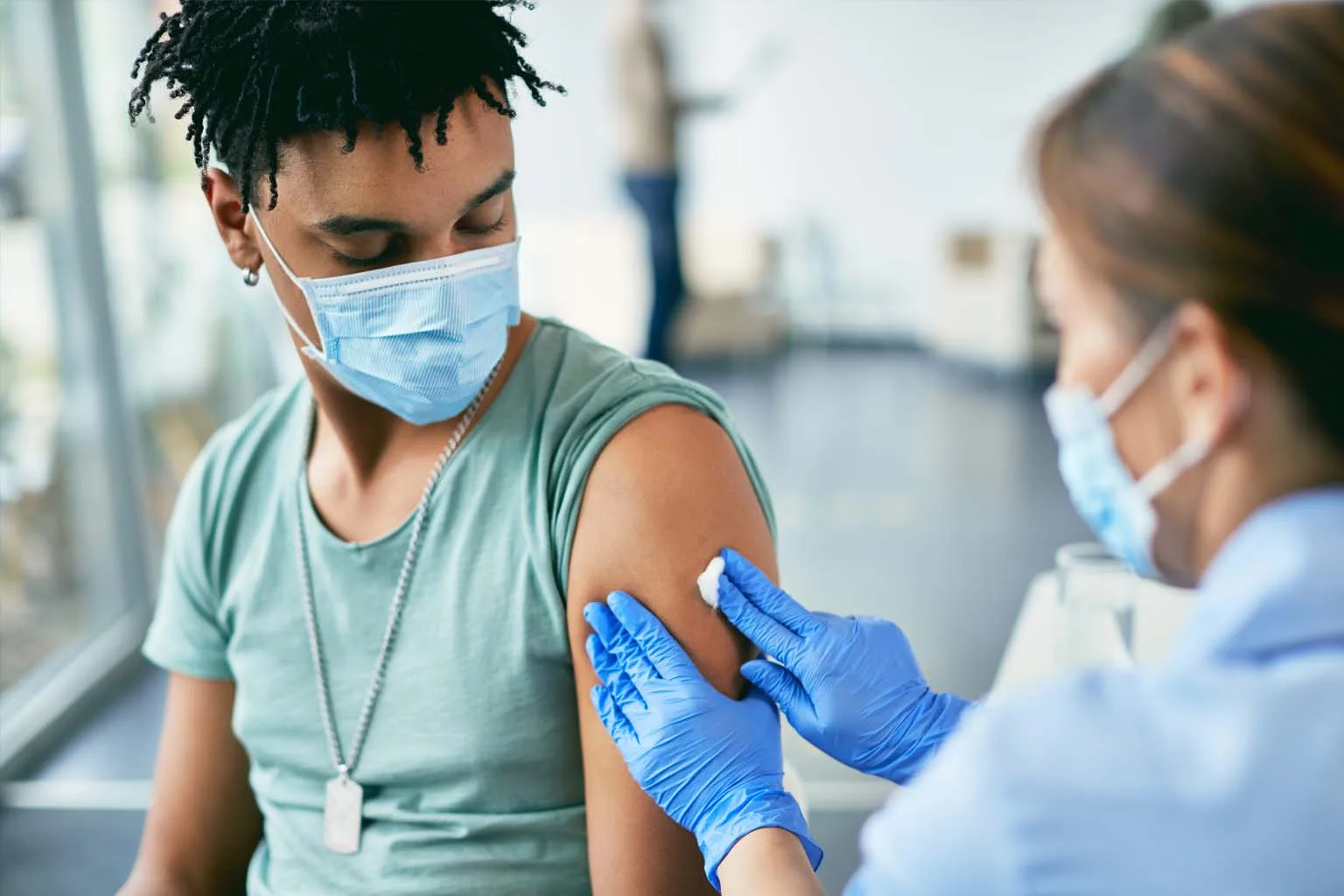Stop the spread: How infection preventionists can combat infodemics