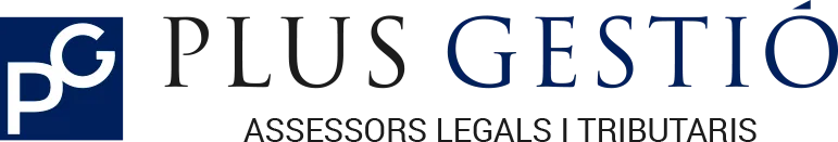 plus gestio logo