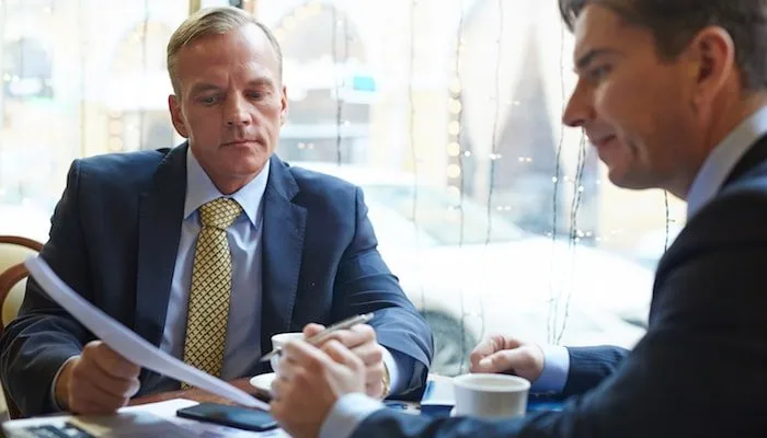 In banking, the real risk isn’t inefficiency, it’s getting the answer wrong