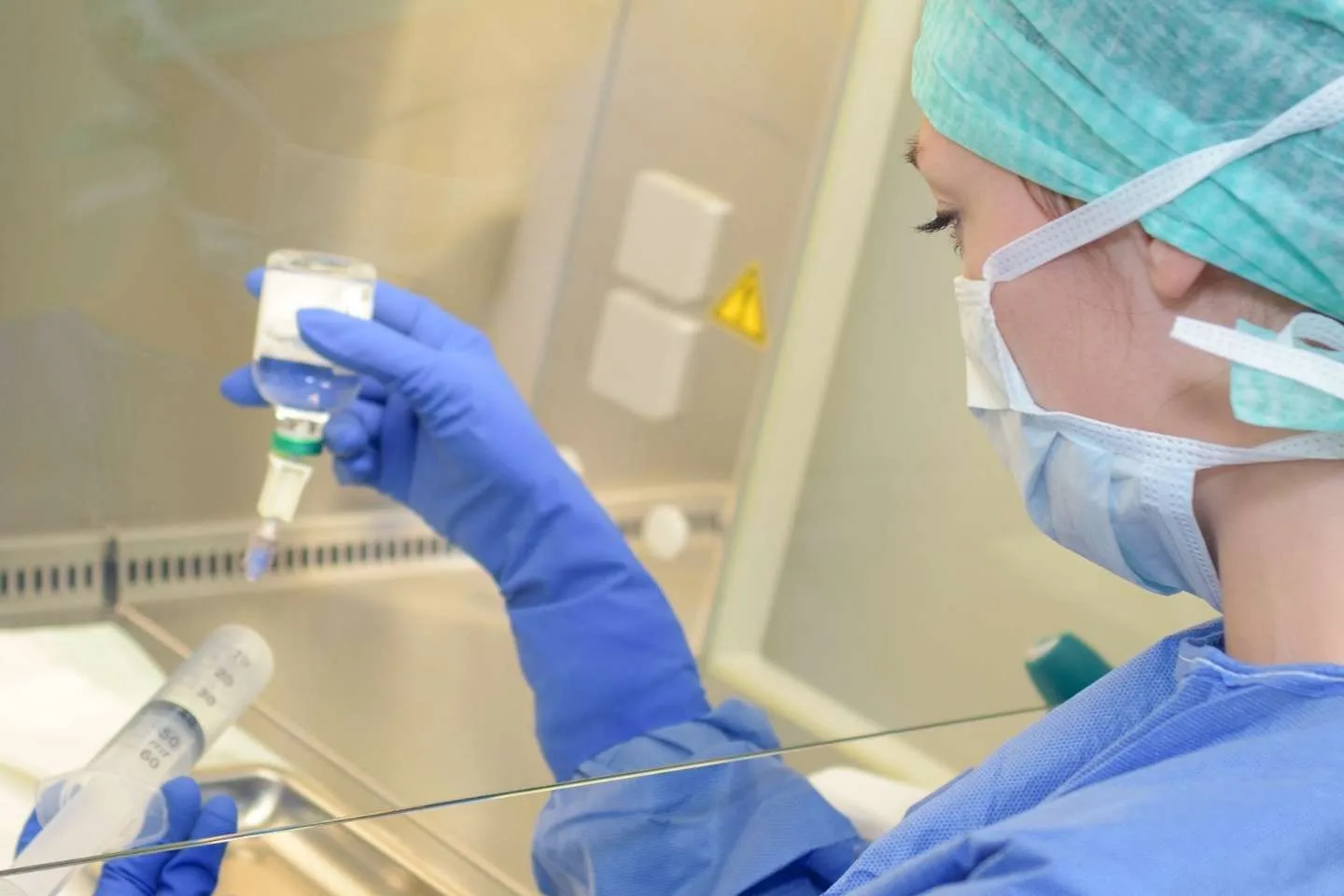 Changes in USP 800 standards and their significance