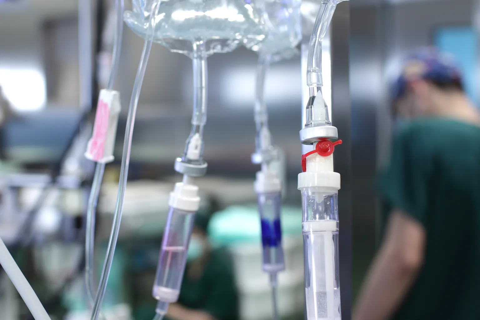 Best practices for your hospital opioid stewardship program