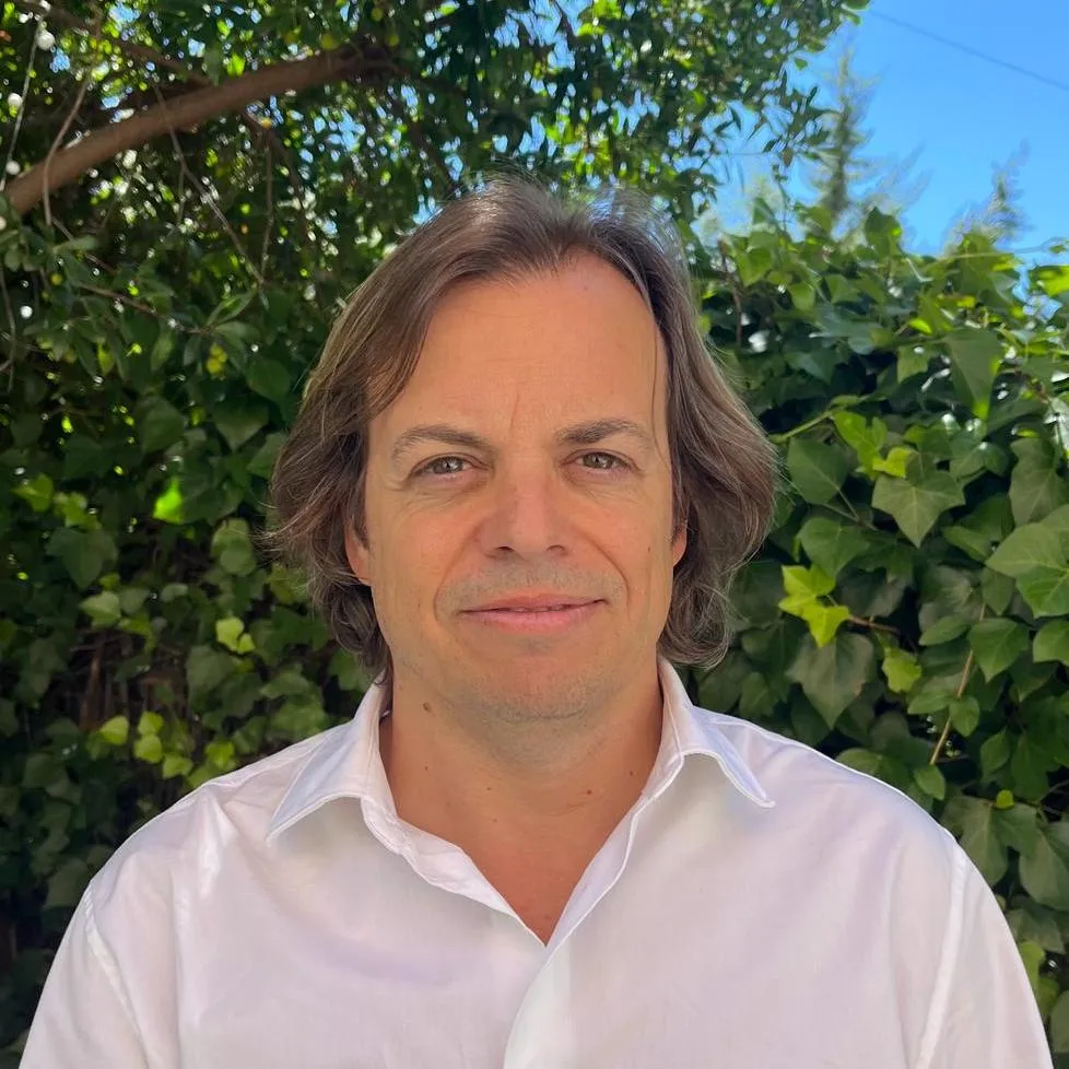 Guillermo López, Socio Fundador, Take Easy Legal