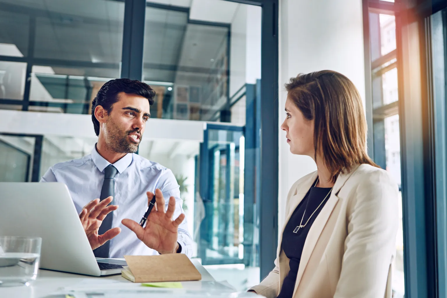 SIMPLE IRA plans: Annual Summary Description and employer notification requirements