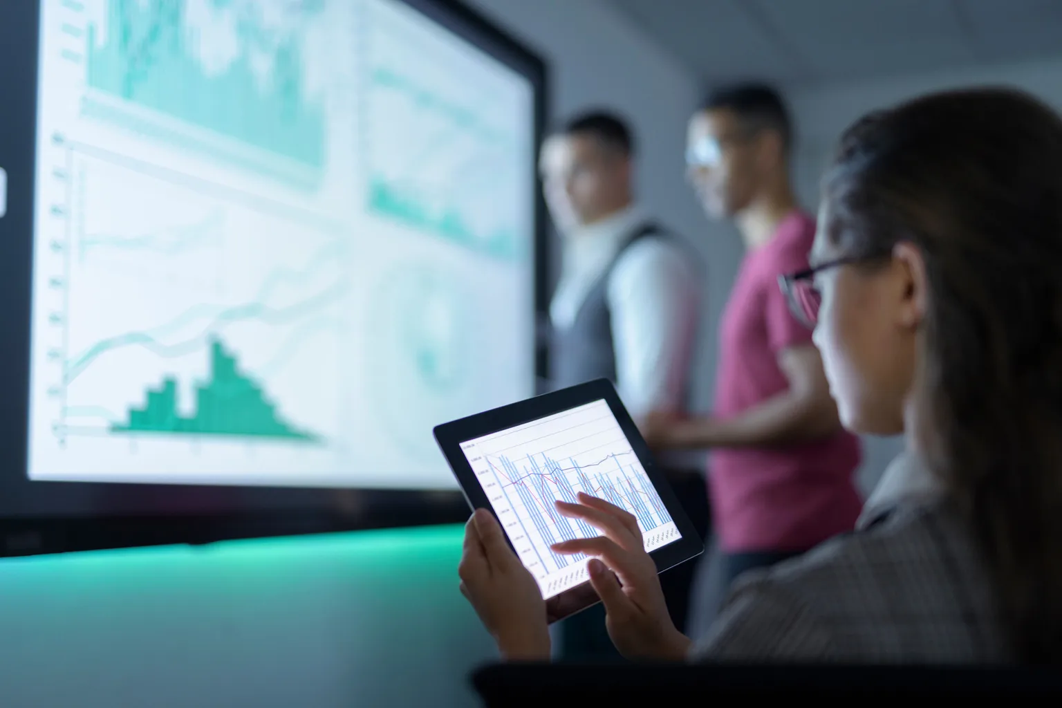 imagen recursos economia digital