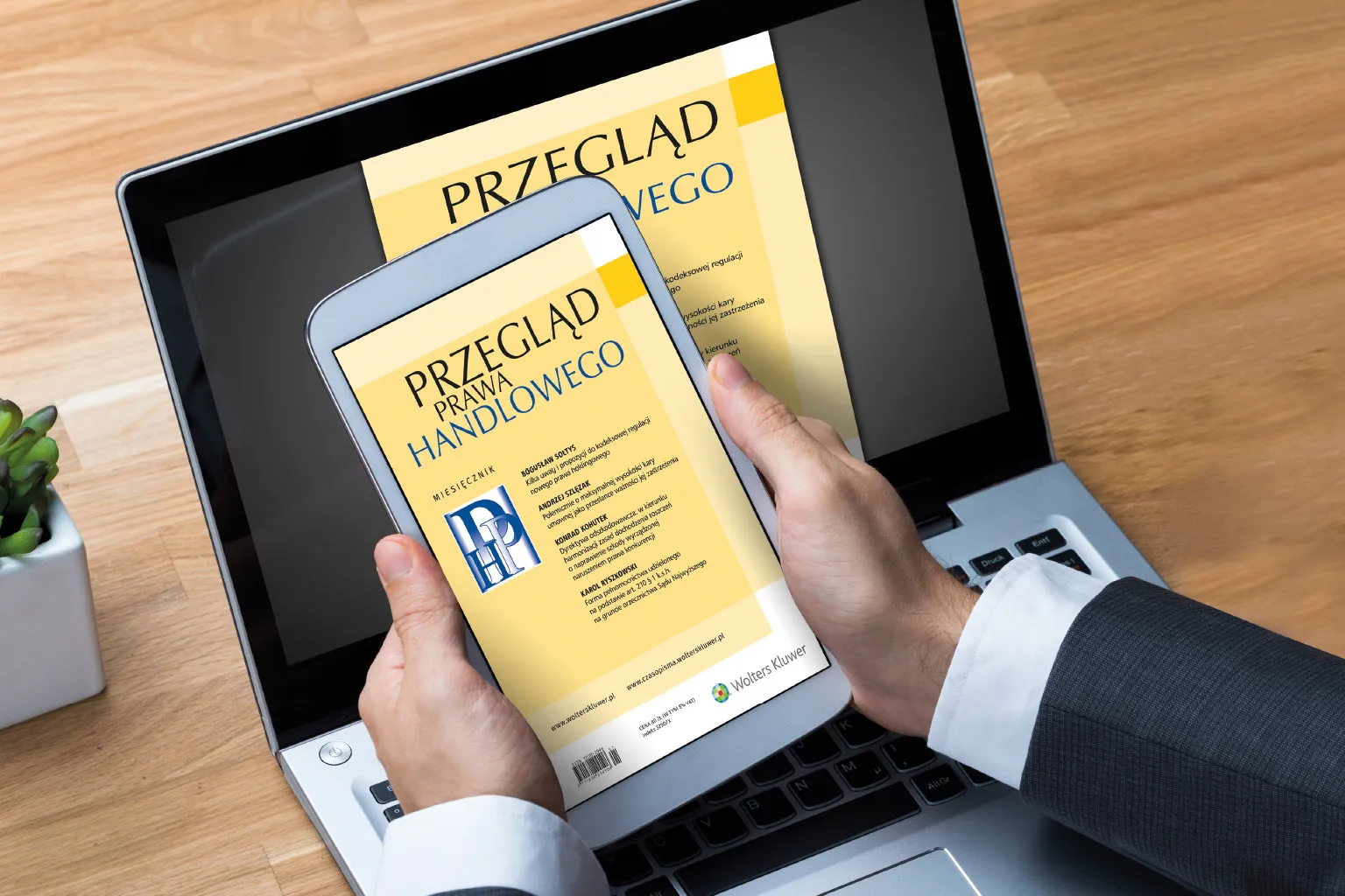 Ogłoszenie o XXVIII edycji konkursu miesięcznika „Przegląd Prawa Handlowego” 