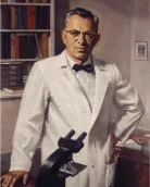 Dr. Maxwell M. Wintrobe