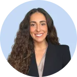 Mónica Rodríguez circle