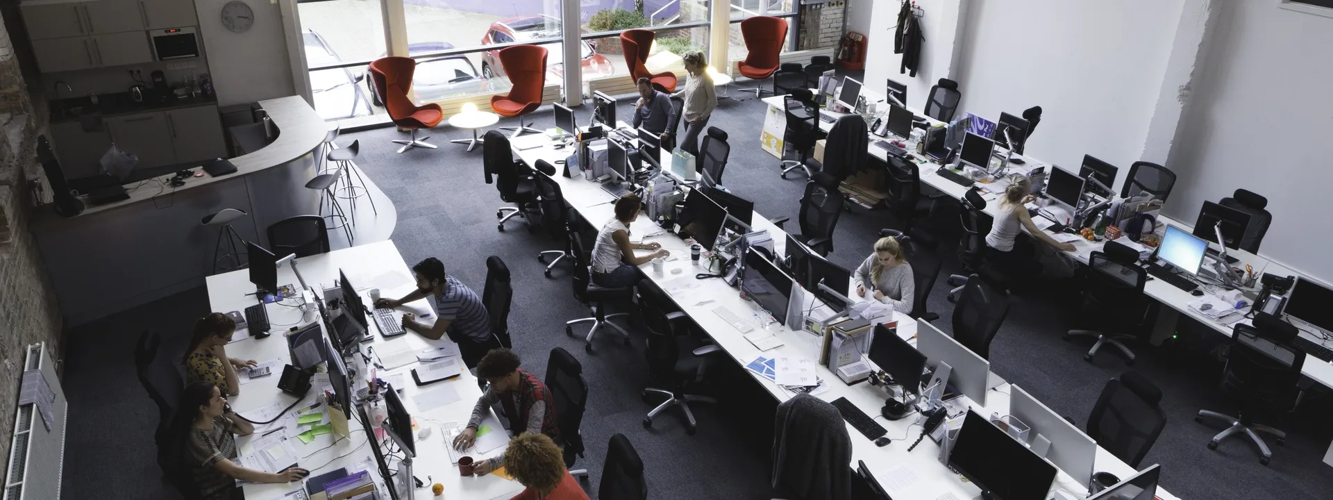 Effektivt samarbejde – en glemt del af digitaliseringen?