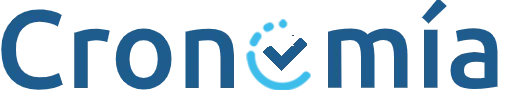 cronomia-logo