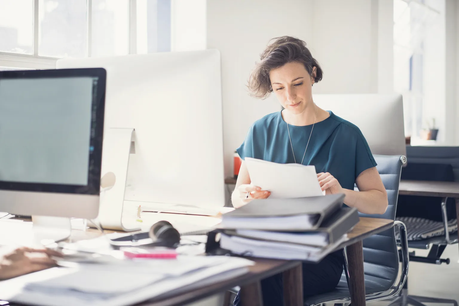 How cloud document storage can support your practice security processes