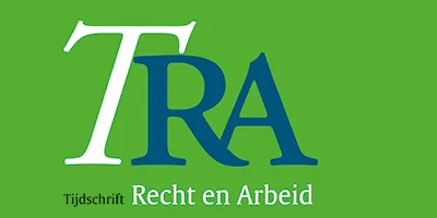 Tijdschrift Recht en Arbeid
