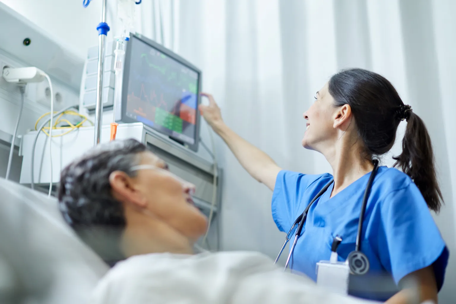 The Rural Health Transformation Program: A $50 billion opportunity for digital acceleration and solutions for clinics 