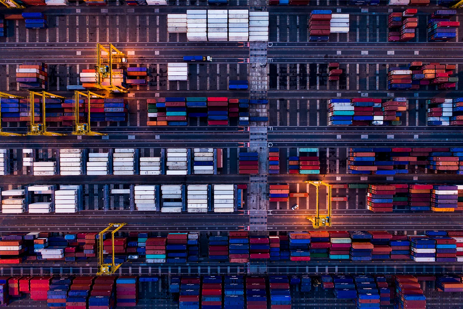 Wolters Kluwer CCH® Tagetik experts to address the future of Supply Chain Planning at NASCES 22