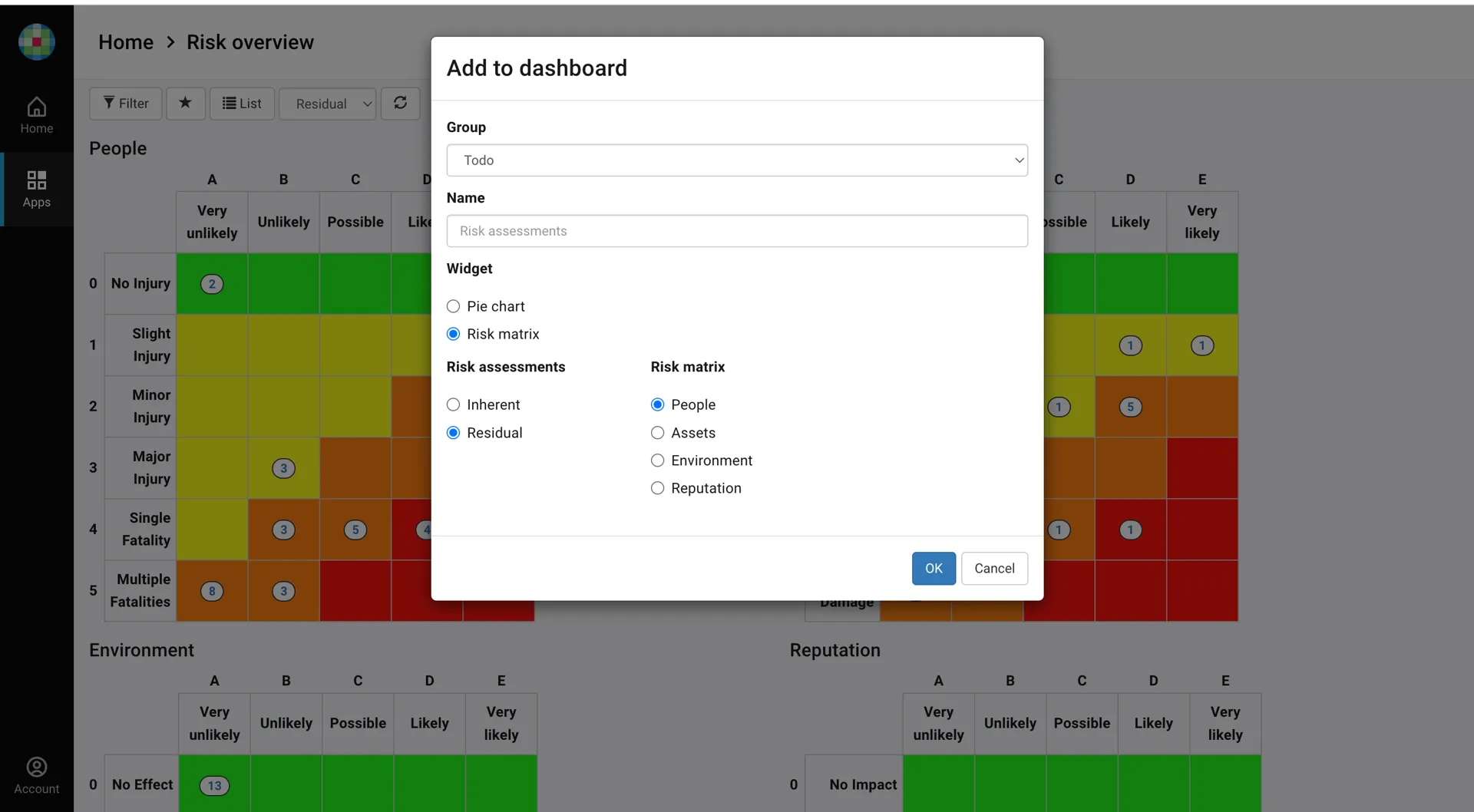 Release notes 12.1 - widget 1