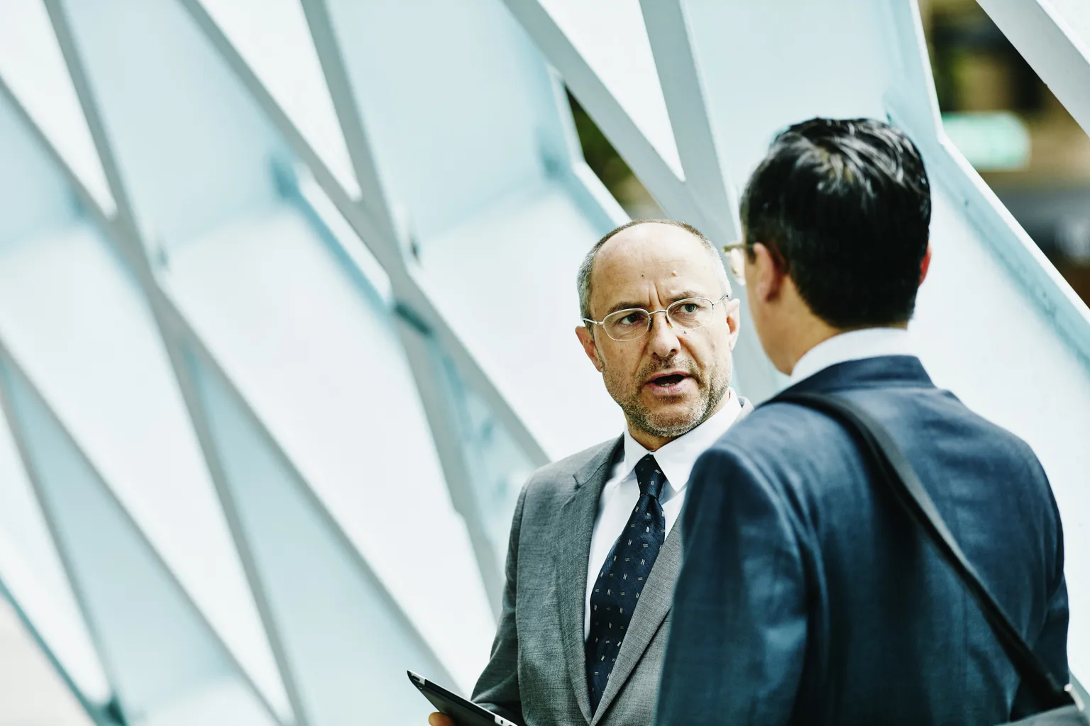 Die neue Rolle des CFO: Warum Finance zum Orchestrator der Unternehmensperformance wird