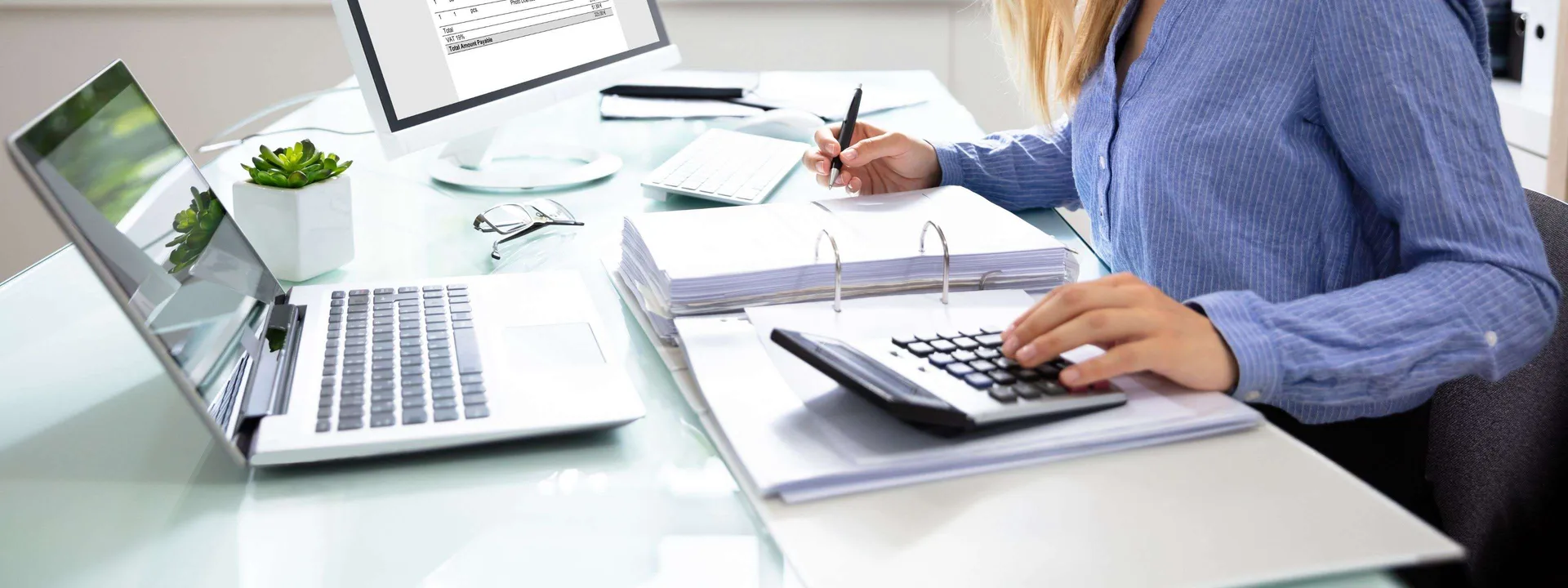 Contabilidad automatizada: qué es, ventajas y puntos clave