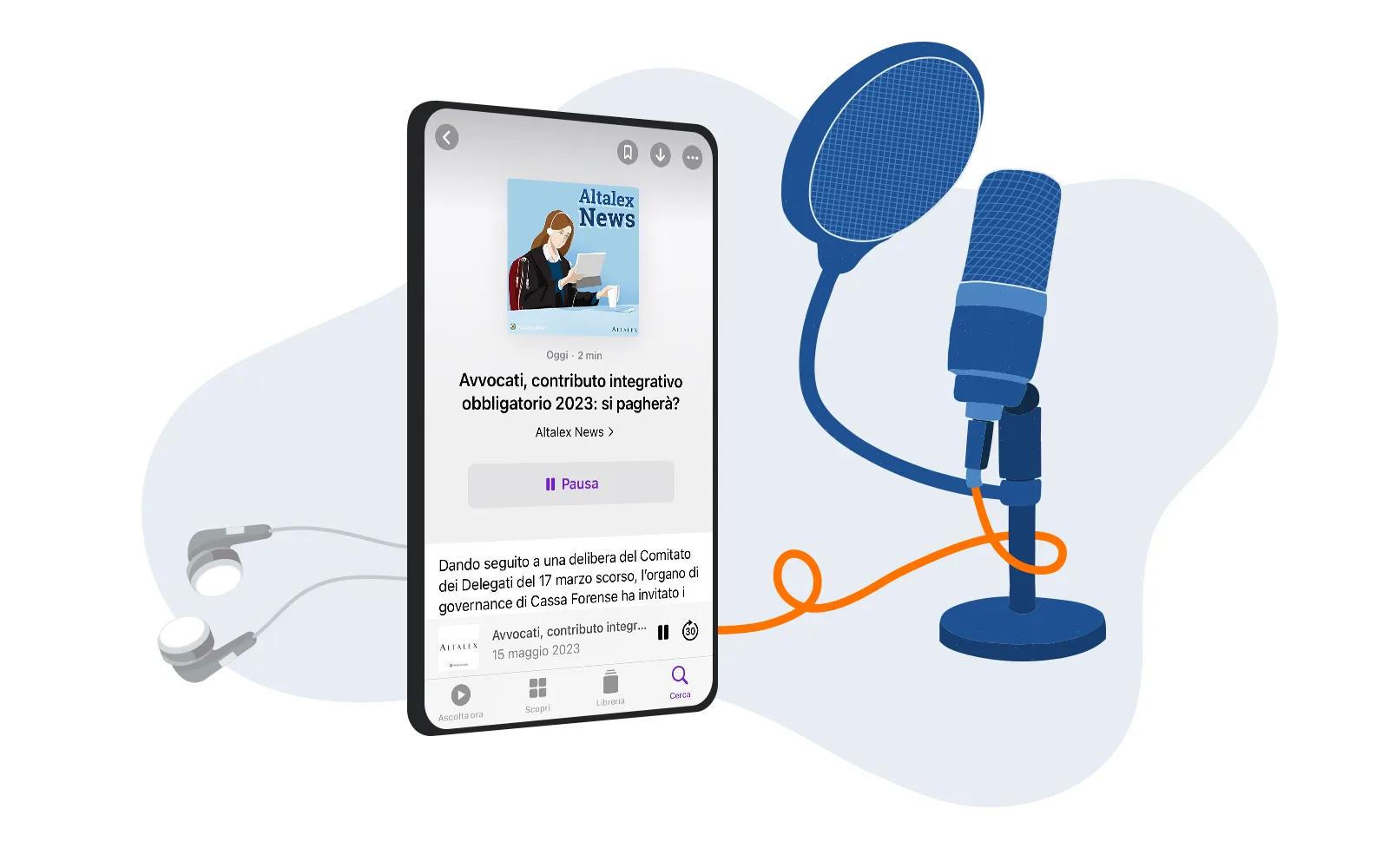 Podcast Altalex