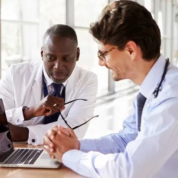 Solutions for Clinical Leaders