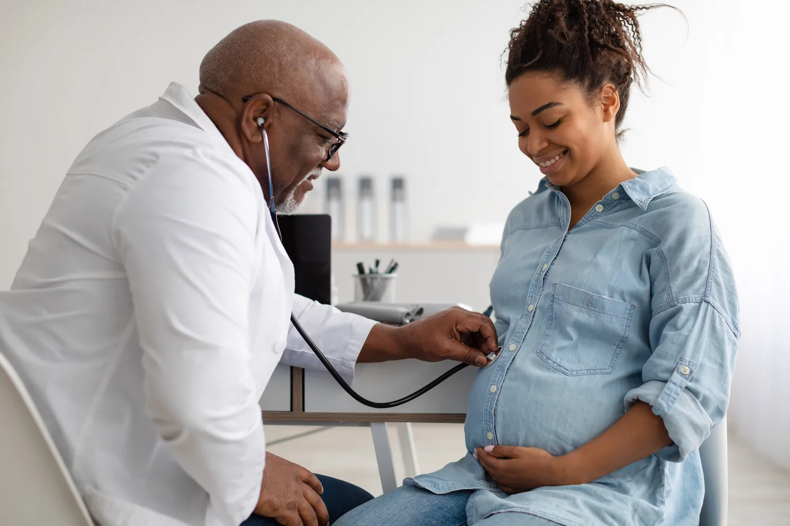 The maternal health crisis: Addressing maternal health disparities in the US to improve outcomes
