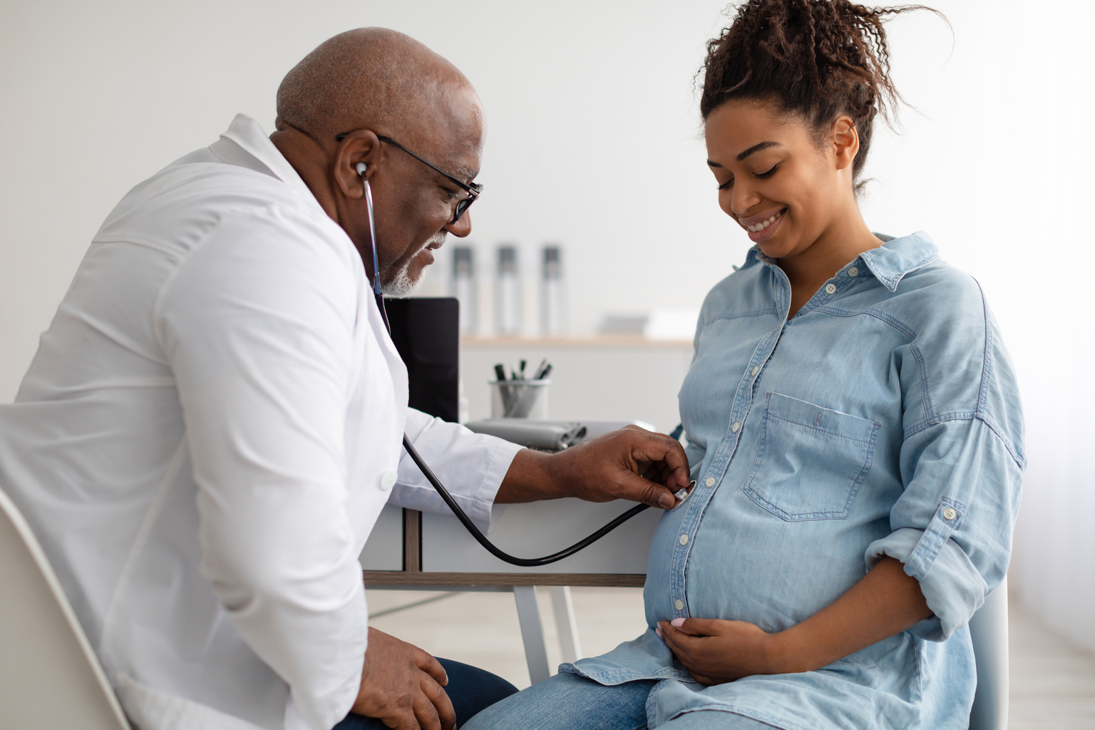 The maternal health crisis: Addressing maternal health disparities in the US to improve outcomes