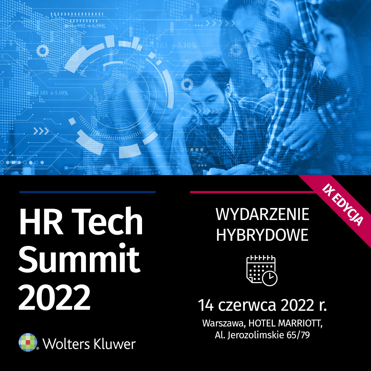 baner HR Tech Summit