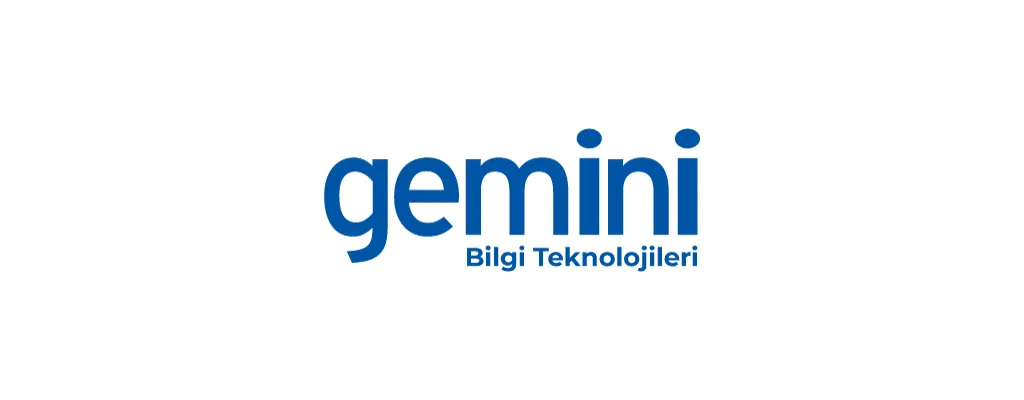 Gemini logo