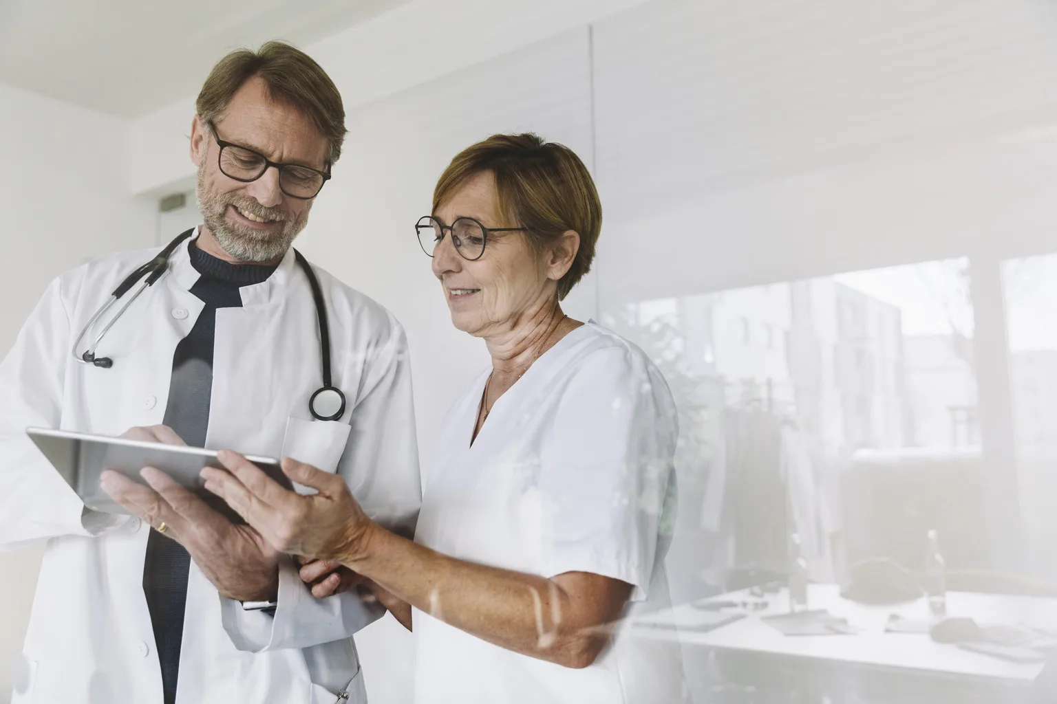 Top challenges facing the new CMS administrator