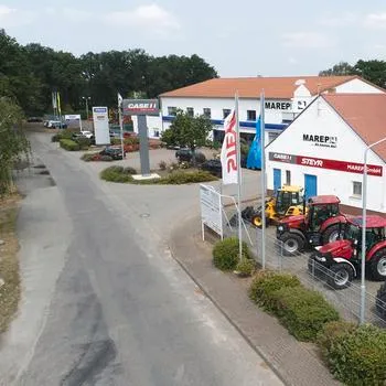 Fliegender Wechsel zu neuer Buchhaltung mit starkem Controlling