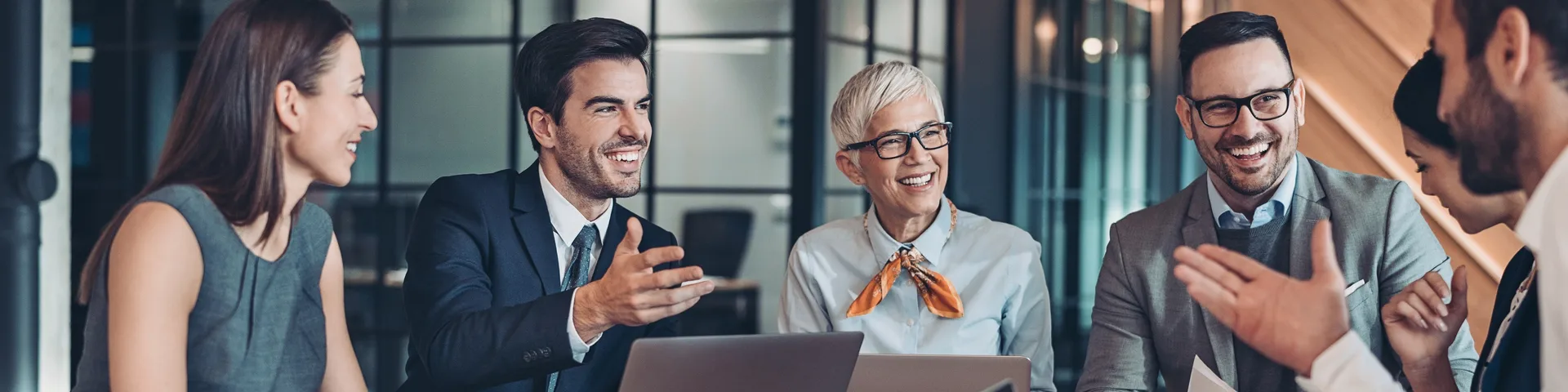 Change-Management in Kanzleien
