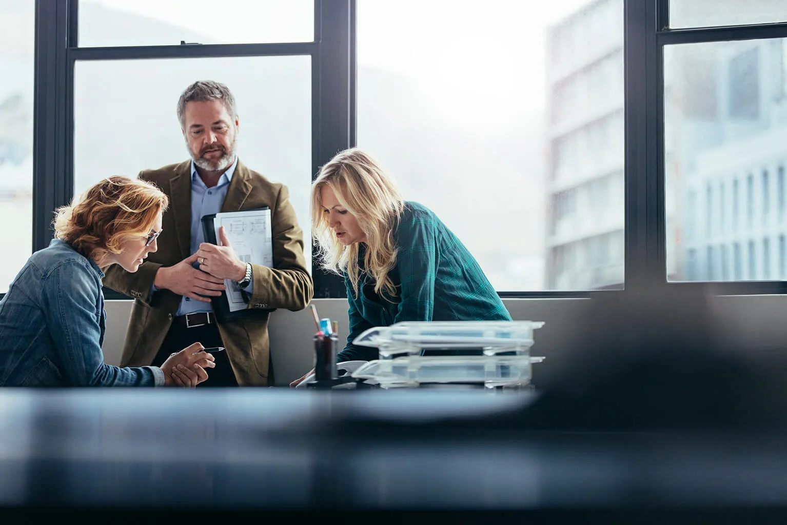 Guide de l'acheteur BPM Partners 2026 : Consolidation & Reporting