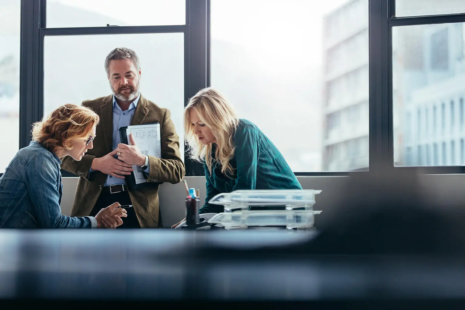 BPM Partners Consolidation & Reporting Buyers Guide 2026