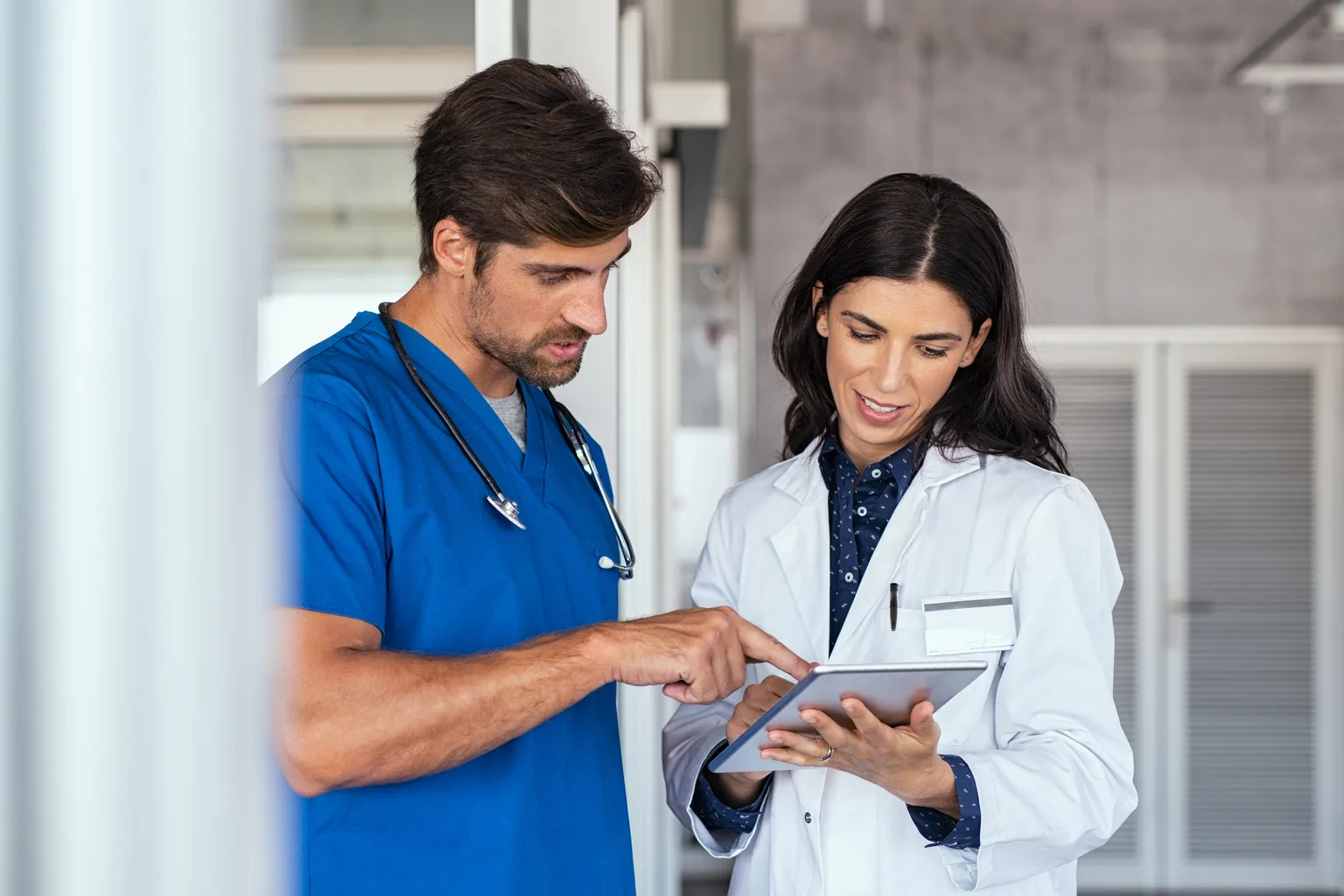 Professionelles Wissensmanagement: der Schlüssel zur klinischen Qualität