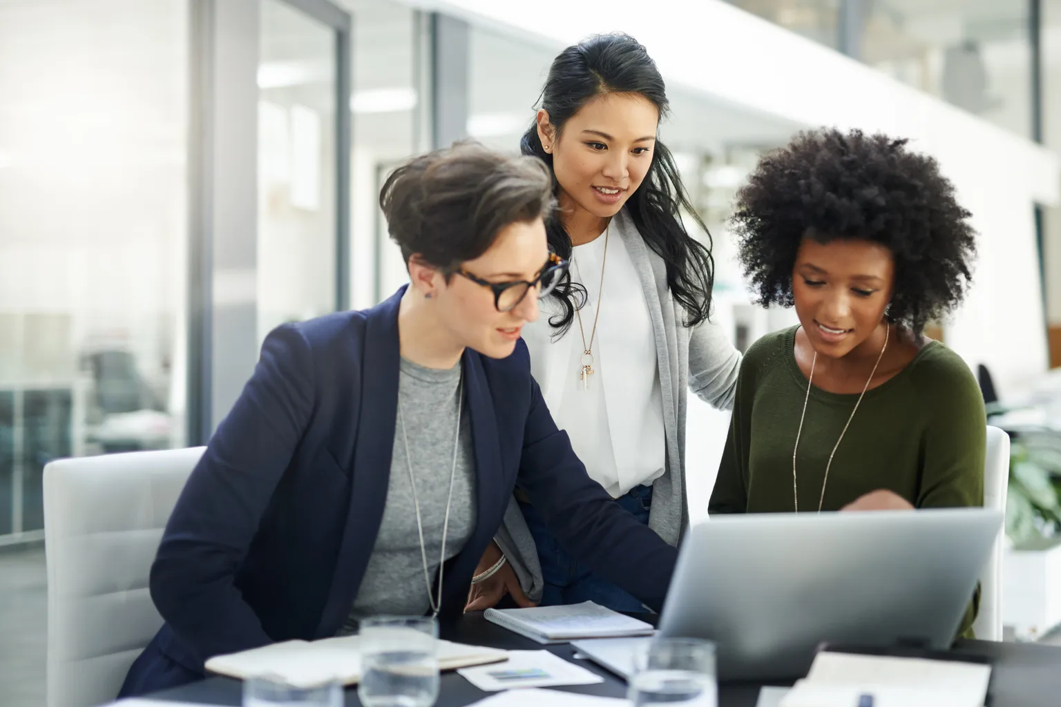 Wolters Kluwer als Leader im 2025 Gartner® Magic Quadrant™ for Financial Close and Consolidation Solutions gewürdigt