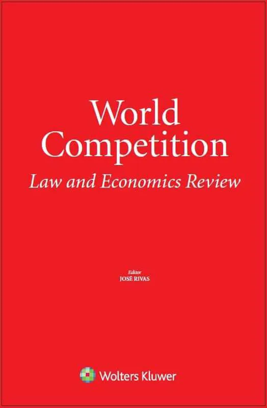 Journal World Competition