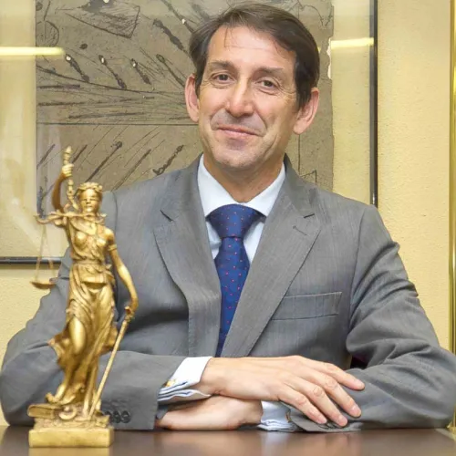 Joaquín Delgado