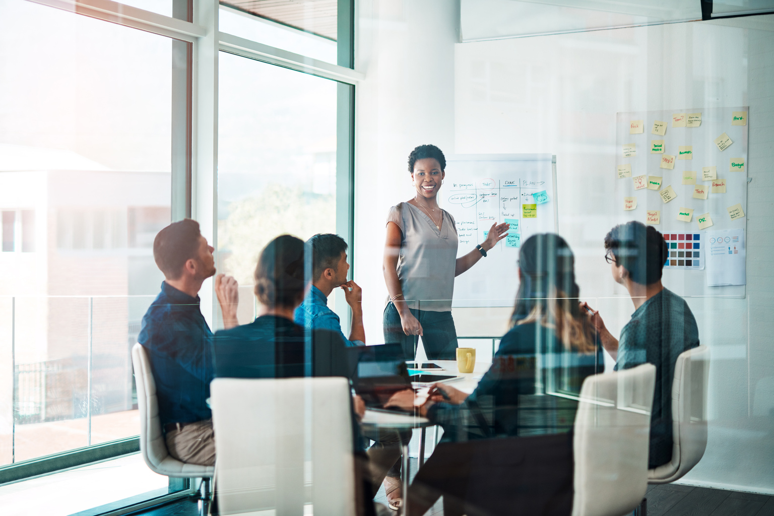Harnessing AI in legal teams: Practical strategies for responsible adoption