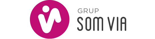 Grup SOM VIA logo