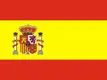 Spanische Flagge