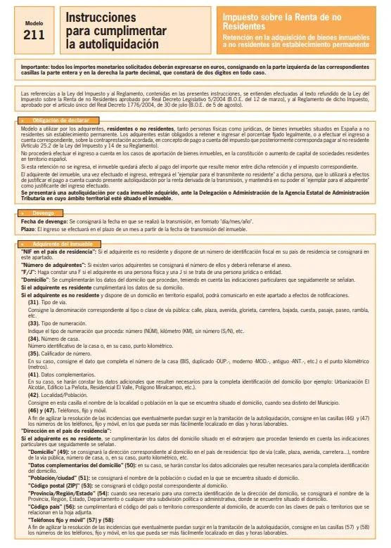 imagen post modelo 211