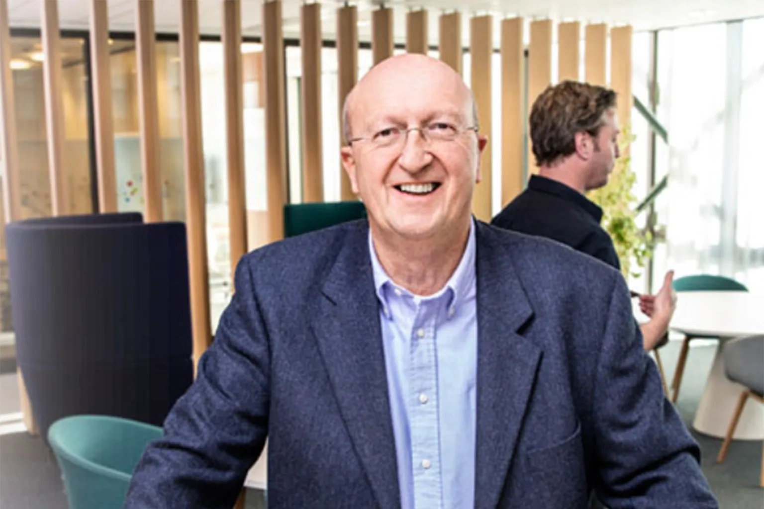 Bas Roest