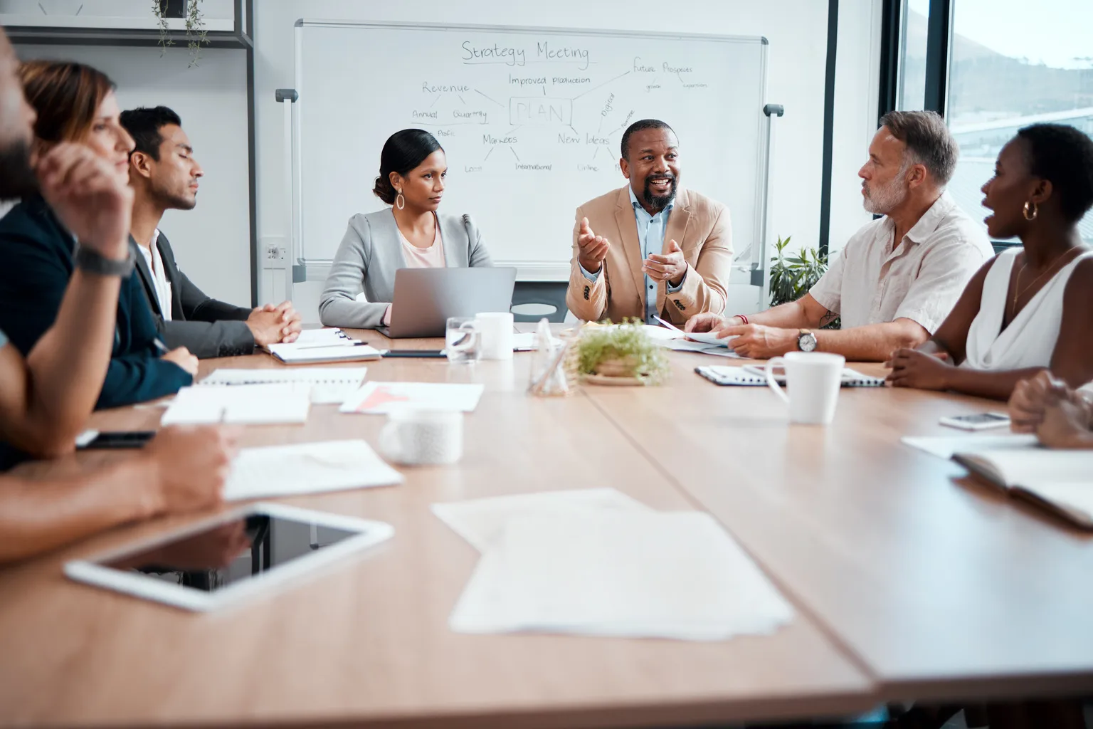 How small Canadian tax firms can improve efficiency and profitability
